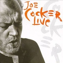 [중고] Joe Cocker / Live (수입)