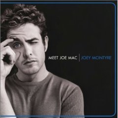 Joey McIntyre / Meet Joe Mac (미개봉)
