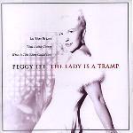 Peggy Lee / The Lady Is A Tramp (수입/미개봉)