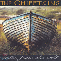 Chieftains / Water From The Well (미개봉)