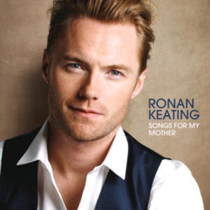Ronan Keating / Songs For My Mother (미개봉)