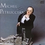 Michel Petrucciani / Michel Plays Petrucciani (수입/미개봉)