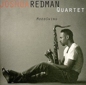 Joshua Redman / Moodswing (수입/미개봉)