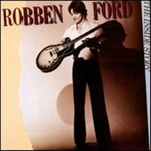 Robben Ford / The Inside Story (수입/미개봉)