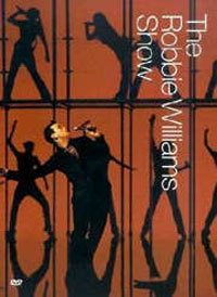 [중고] [DVD] Robbie Williams / The Robbie Williams Show