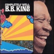 B.B. King / Completely Well (수입/미개봉)