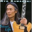 [중고] Ryo Kawasaki / Sweet Life (일본수입/vacv1017)