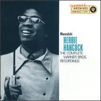 Herbie Hancock / Complete Warner Bros. Recordings (2CD/수입/미개봉)