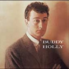 Buddy Holly / Buddy Holly (수입/미개봉)
