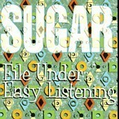 Sugar / File Under Easy Listening (수입/미개봉)
