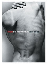 [중고] [DVD] Placebo / Once More With Feeling : Videos 1996-2004 (수입)
