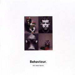 Pet Shop Boys / Behaviour, Further Listening 1990-1991 (2CD/수입/미개봉)