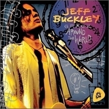 [중고] Jeff Buckley / Grace Around The World (CD &amp; DVD/Digipack)