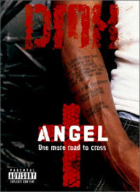 [중고] [DVD] DMX / Angel : One More Road To Cross (수입)