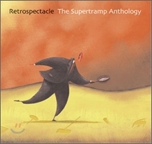 Supertramp / Retrospectacle: The Supertramp Anthology (2CD/미개봉)