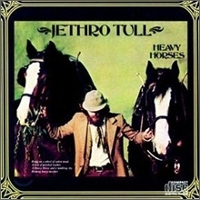 Jethro Tull / Heavy Horses (수입/미개봉)
