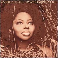 [중고] Angie Stone / Mahogany Soul (수입)