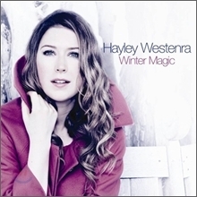 Hayley Westenra / Winter Magic (미개봉/dd7951)