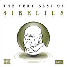 V.A. / The Very Best Of Sibelius (2CD/수입/미개봉/855213536)