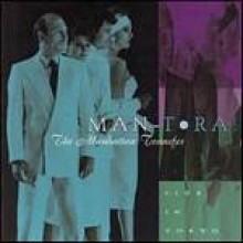 [중고] Manhattan Transfer / Man-tora! Live In Tokyo (수입)