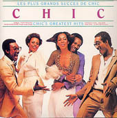 [중고] Chic / Les Plus Grands Succes De Chic : Chic&#039;s Greatest Hits