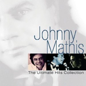 [중고] Johnny Mathis / The Ultimate Hits Collection