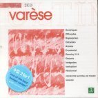 Kent Nagano, Philippe Pierlot / Varese : Orchestral Works (수입/미개봉/2CD/8573856712)