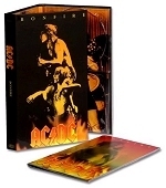 [중고] AC/DC / Bonfire (4CDs Box/수입)