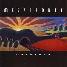 [중고] Mezzoforte / Daybreak