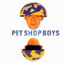 [중고] Pet Shop Boys R06;/ Very (수입)