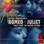 O.S.T. / Romeo + Juliet Vol. 2 - 로미오와 줄리엣 (미개봉)