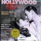 V.A. / Hollywood In Love (미개봉)