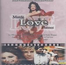 V.A. / Movie Love Themes (미개봉)