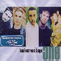 Backstreet Boys / The One (미개봉/Single)