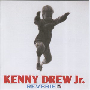 [중고] Kenny Drew Jr. / Reverie (일본수입)