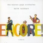Keith Lockhart / Encore! - The Boston Pops Orchestara (미개봉/bmgcd9h29)