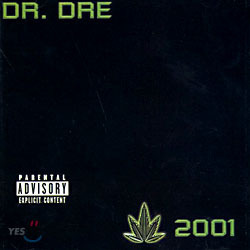 Dr. Dre / 2001 (미개봉)