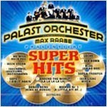 Palast Orchestra / Palast Orchestra With Max Raabe - Prasentiert Superhits (미개봉)