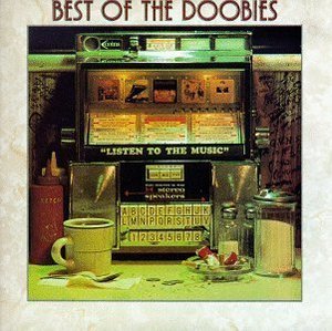 [중고] Doobie Brothers / Best Of The Doobies
