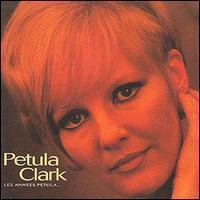 Petula Clark / Les Annees Petula (미개봉)