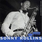 Sonny Rollins / The Very Best Of Sonny Rollins : The Blue Note Years (미개봉)