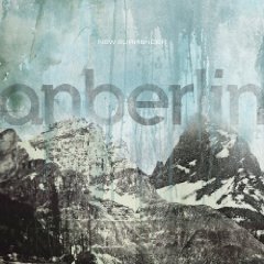 Anberlin / New Surrender (CD+DVD Deluxe Edition/Digipack/수입/미개봉)