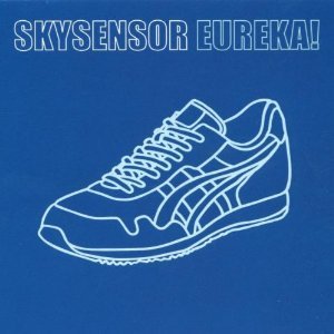 [중고] Eureka! / Skysensor (수입)