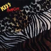Kiss / Animalize (Remastered/수입/미개봉)