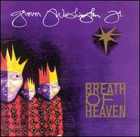 Grover Washington Jr. / Breath of Heaven: A Holiday Collection (수입/미개봉)