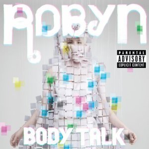 [중고] Robyn / Body Talk (수입/19세이상)