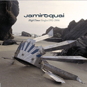 Jamiroquai / High Times : Singles 1992-2006 (미개봉)
