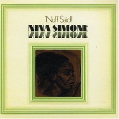 Nina Simone / Nuff Said! (수입/미개봉)