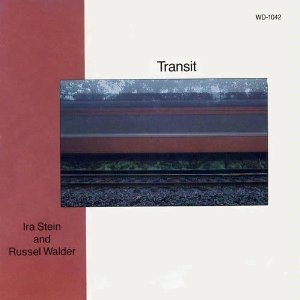 Ira Stein, Russel Walder / Transit (수입/미개봉)