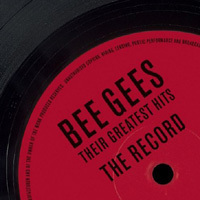 [중고] Bee Gees / Their Greatest Hits: The Records (2HDCD)